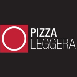 Pizza Leggera Bar Ristorante logo