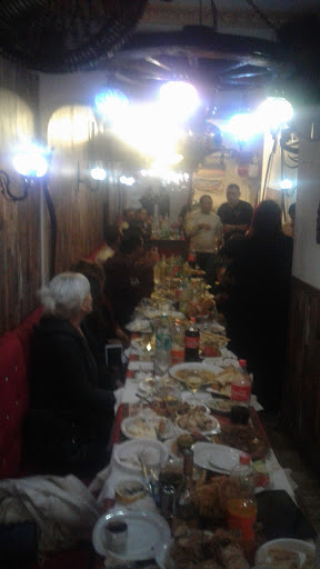 sofya kebab house