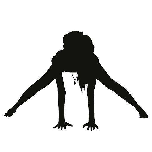 Yoga mit Leila logo