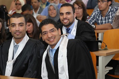 Photos of HEEC Marrakech
