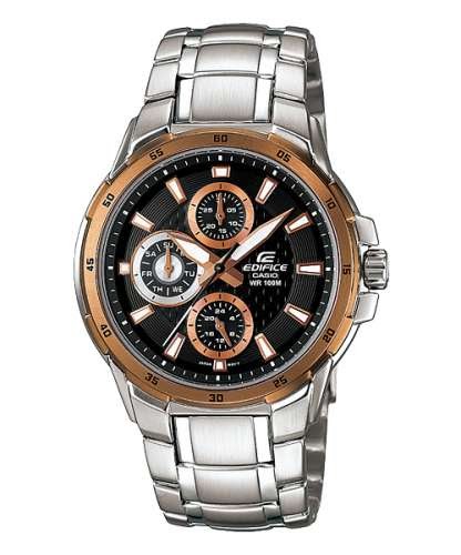 jual jam casio edifice original