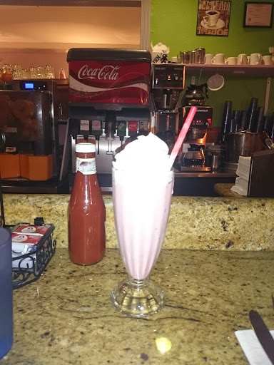 Sparky's 24 Hours Pizza & Diner