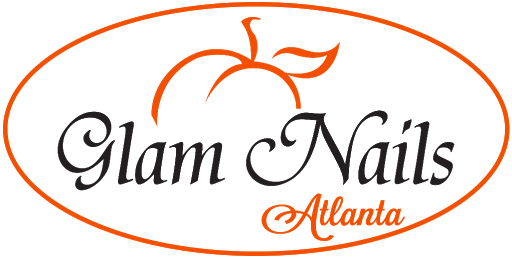 Glam Nail Spa logo