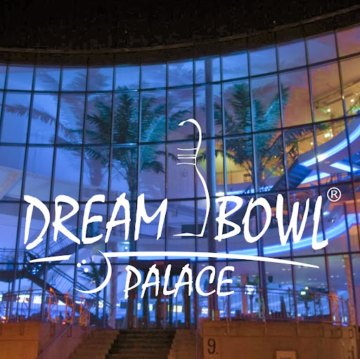 Dream-Bowl Palace