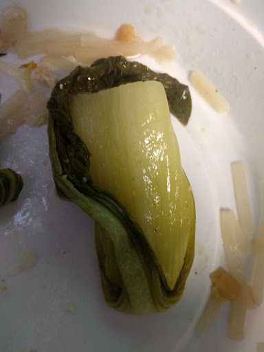 Thai Restaurant «Rain II», reviews and photos, 1095 St Nicholas Ave, New York, NY 10032, USA