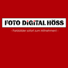 Foto Digital Höss logo
