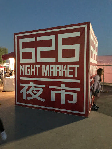 Festival «626 Night Market», reviews and photos, 285 W Huntington Dr, Arcadia, CA 91007, USA