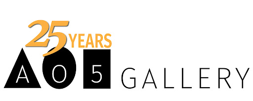 Ao5 Gallery logo