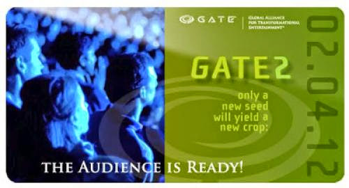 Remembering The Gate 2012 Experience