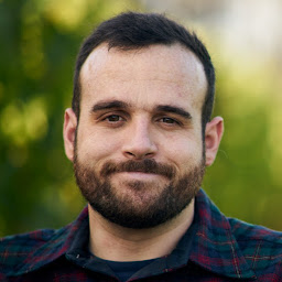 AJ Markow's user avatar
