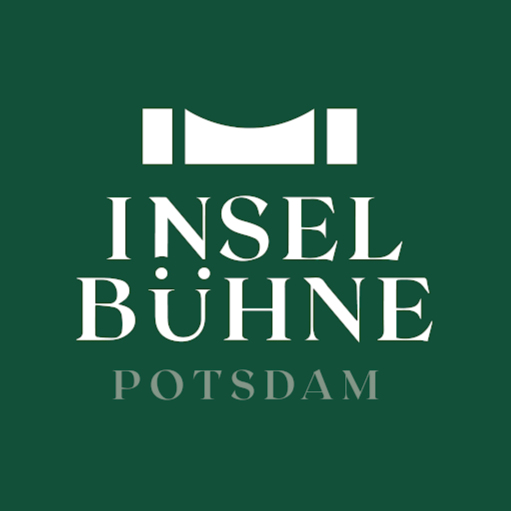 Inselbühne Potsdam logo