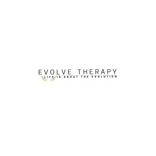 Evolve Therapy logo