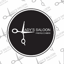 Lady'S Saloon logo
