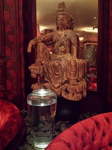 TAO Restaurant