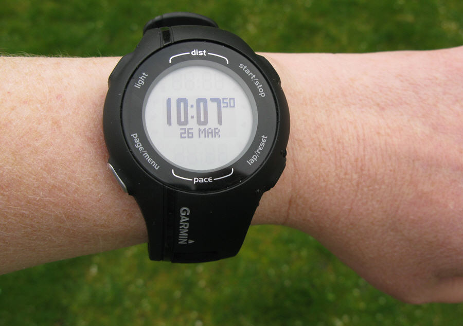 garmin forerunner 210 price