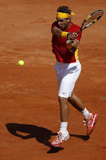 04 - March - Davis Cup