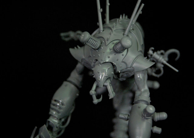 Haemonculi Coven Models - Page 3 New_Talos_WIP_01