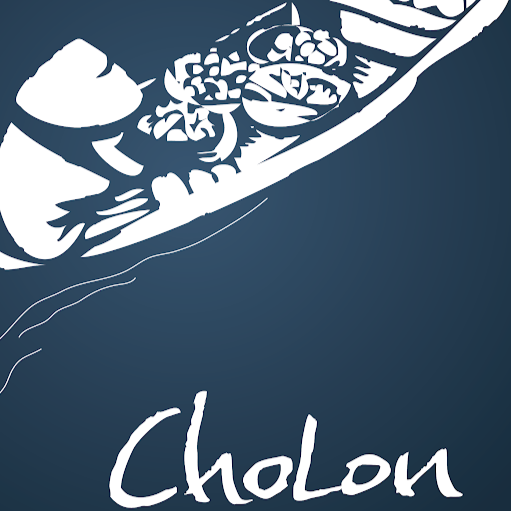 ChoLon - Central Park logo