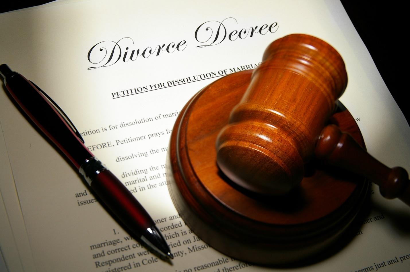 Divorces Between Binational Spouses - ANIL & Antonetti