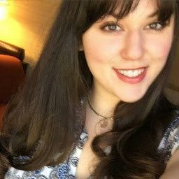 Sarah Schnoor's user avatar