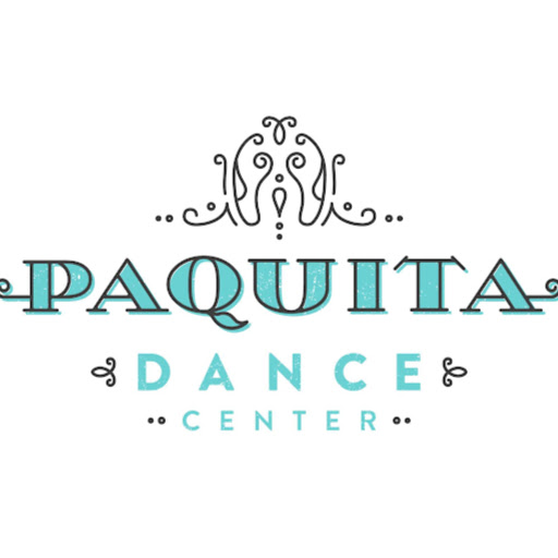 Paquita Dance Center logo
