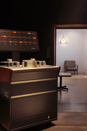 Les Studios Saint Germain