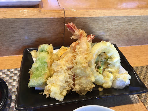 Japanese Restaurant «Seto Japanese Cuisine», reviews and photos, 511 Borregas Ave, Sunnyvale, CA 94085, USA