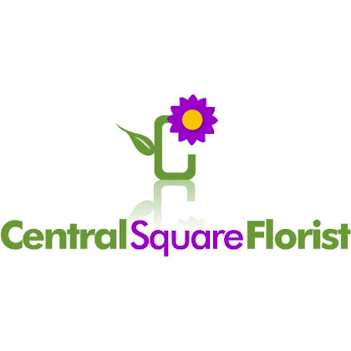 Central Square Florist logo