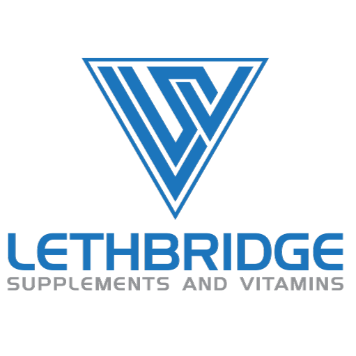 Lethbridge Supplements and Vitamins logo