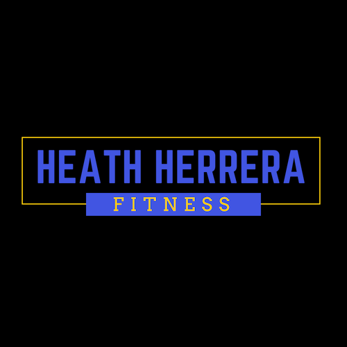 Heath Herrera Fitness logo