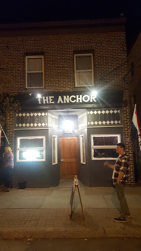 Pub «The Anchor», reviews and photos, 744 Broadway, Kingston, NY 12401, USA