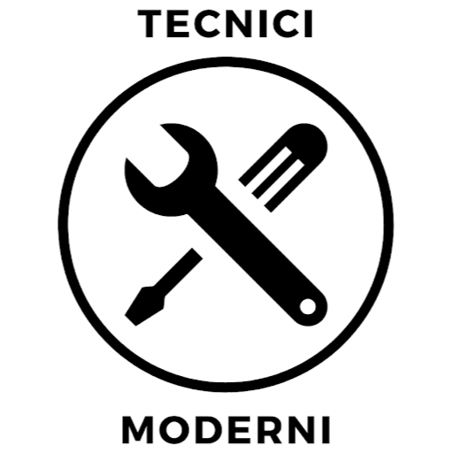 Tecnici Moderni logo