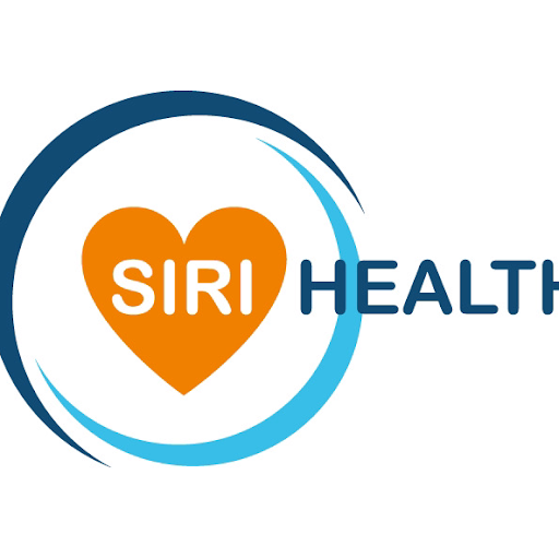 Siri Healthcare logo