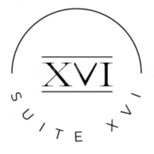 Suite XVI logo