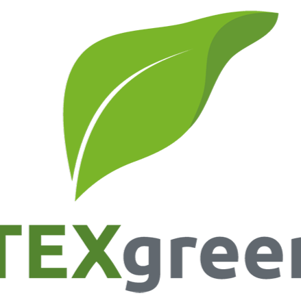 TEXgreen AG - Laundry Service - Textilreinigung- Änderungsschneiderei - Schuhemacherei logo