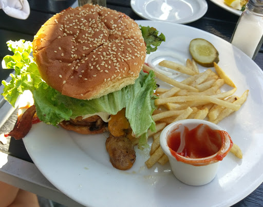 American Restaurant «Capers», reviews and photos, 1710 W Campbell Ave, Campbell, CA 95008, USA