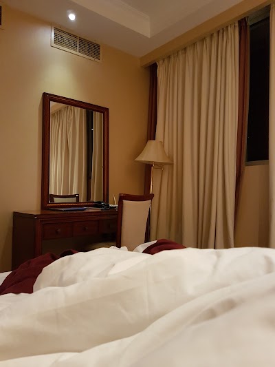 Photos of Trianon Hotel Abu Dhabi