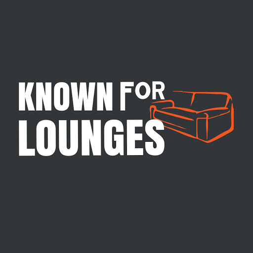 Known For Lounges logo