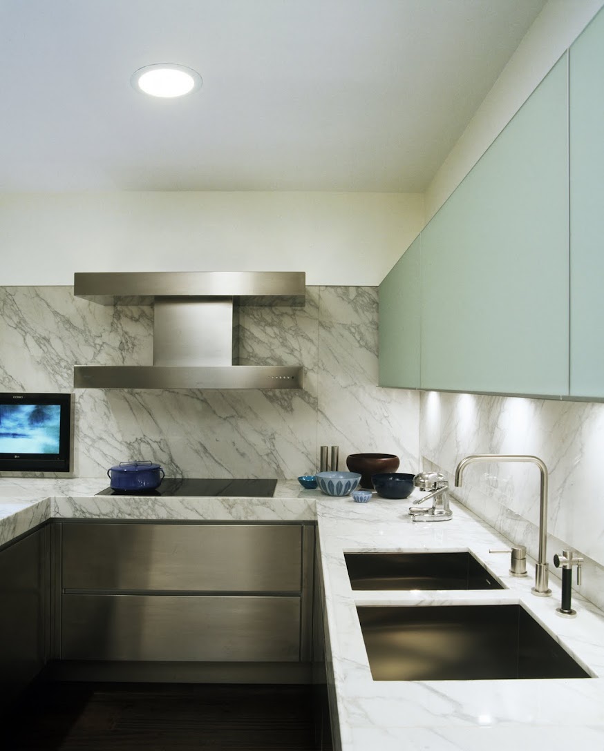 Laight Apartment Kitchen 1.jpg incorporated architecture design benroth rolston stuart Laight Apartment Kitchen 1.jpg