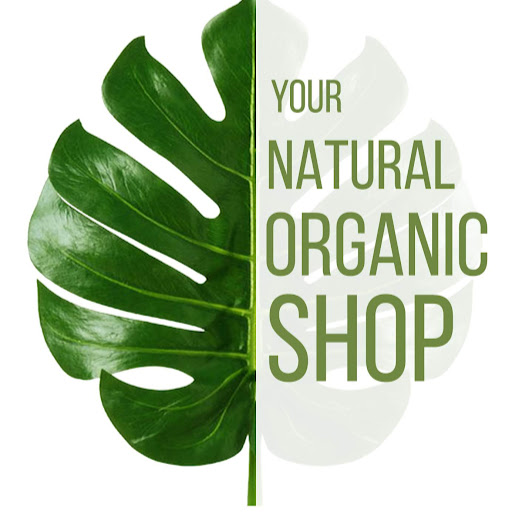 Your Organic Shop