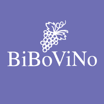 Bibovino logo