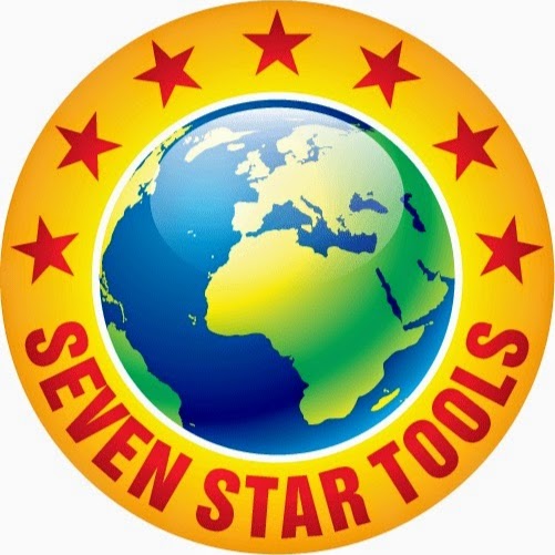 Seven Star Tools logo