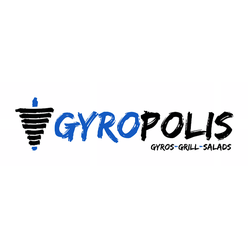 Gyropolis Raunheim logo