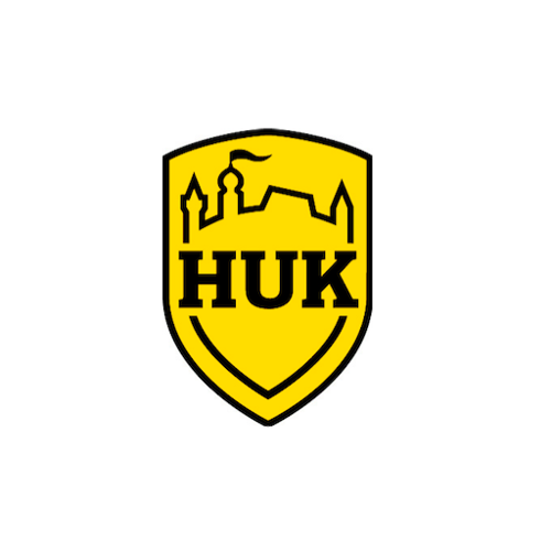 HUK-COBURG Versicherung Ulf Bueder in Berlin - Frohnau logo