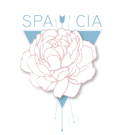 Spa Cía logo