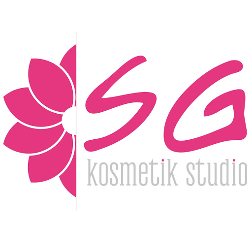 SG Kosmetikstudio logo