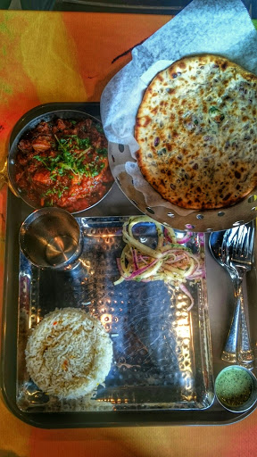 Indian Restaurant «Punjabi by nature», reviews and photos, 19405 Promenade Dr, Leesburg, VA 20176, USA