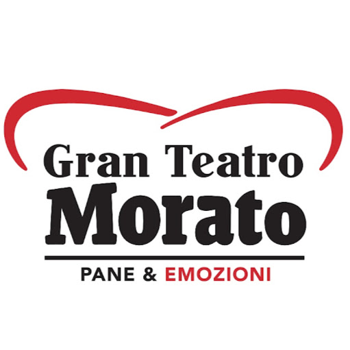 Gran Teatro Morato logo