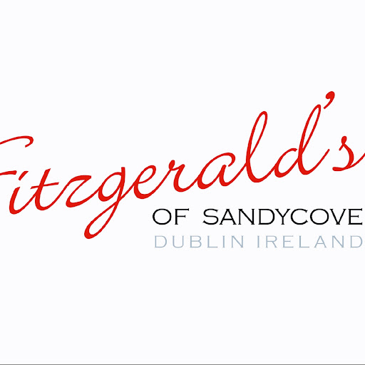 Fitzgeralds of Sandycove logo