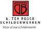 Schildersbedrijf D. ten Bosch | DTB Schilderwerken